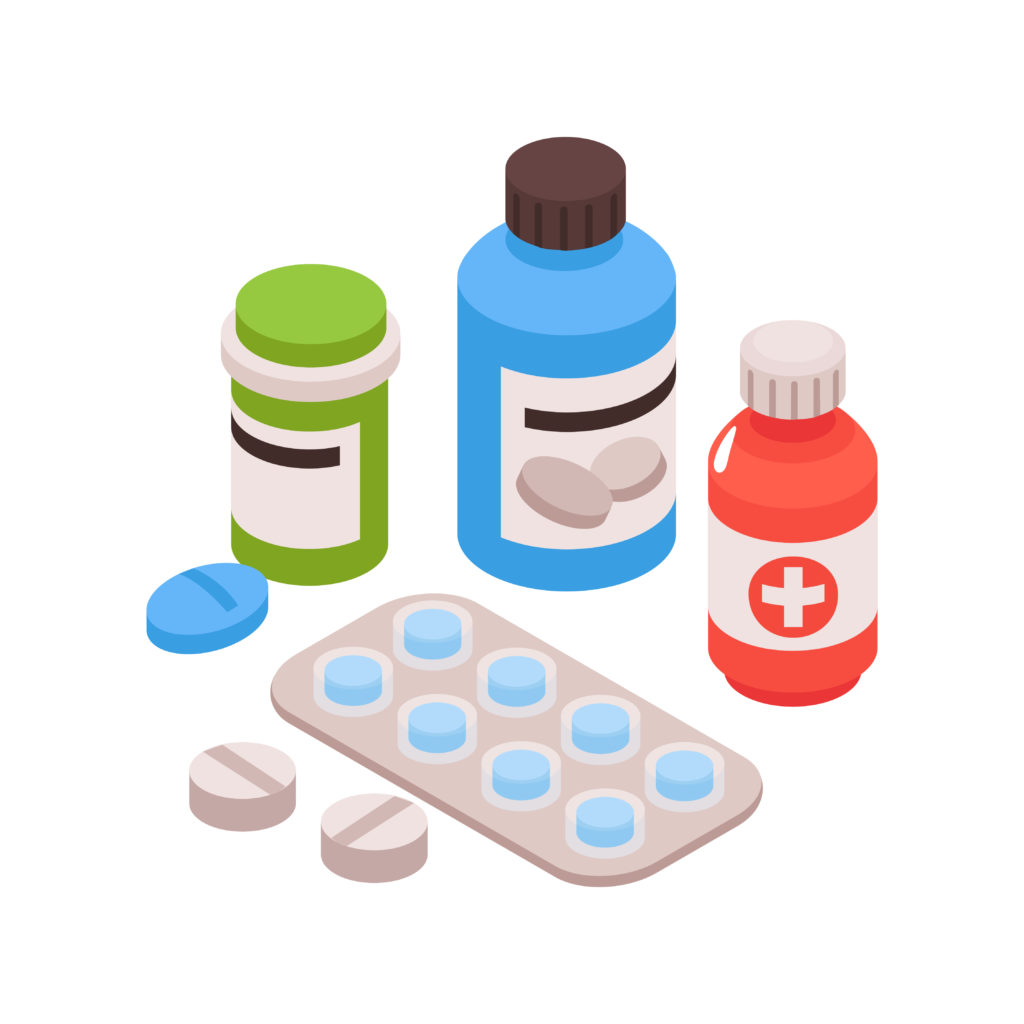 Médicaments